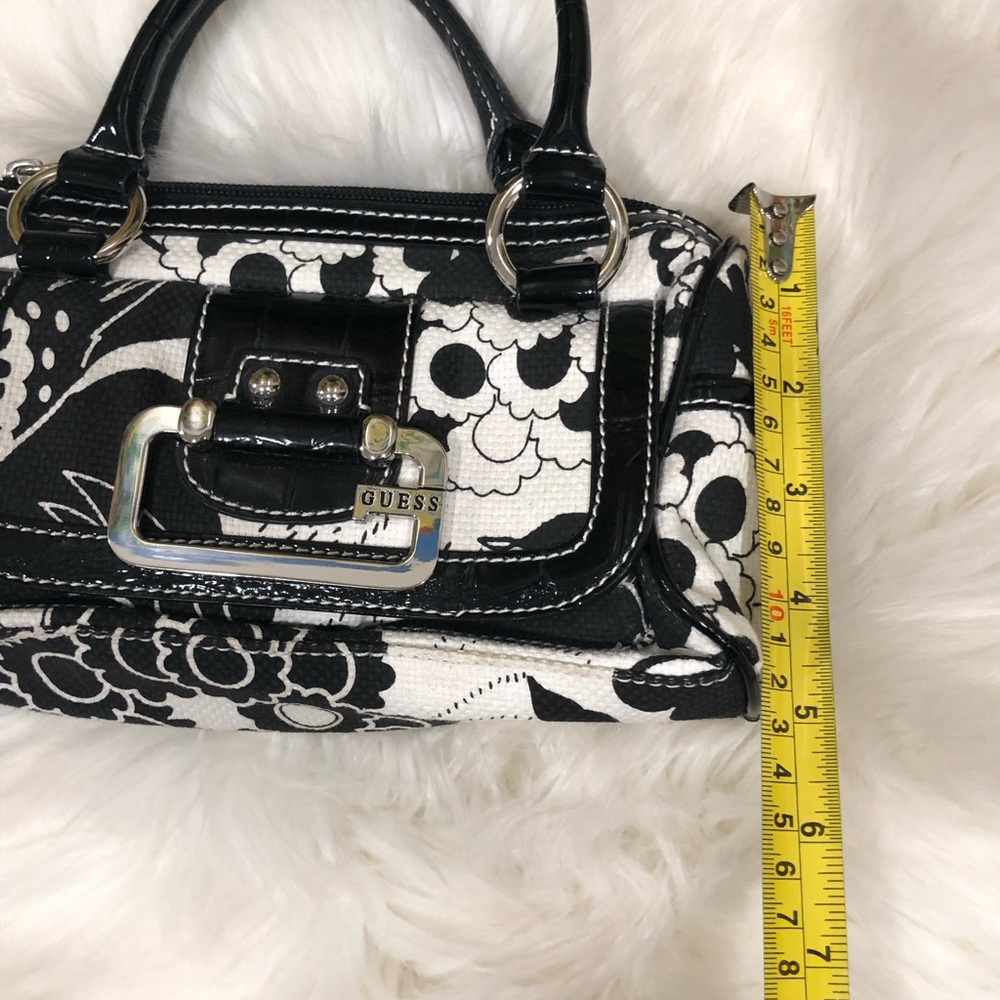 Y2k GUESS Mini Bag - Picture 13 of 13